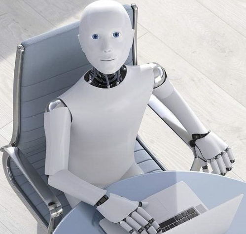 中银智能机器人平台诞生啦